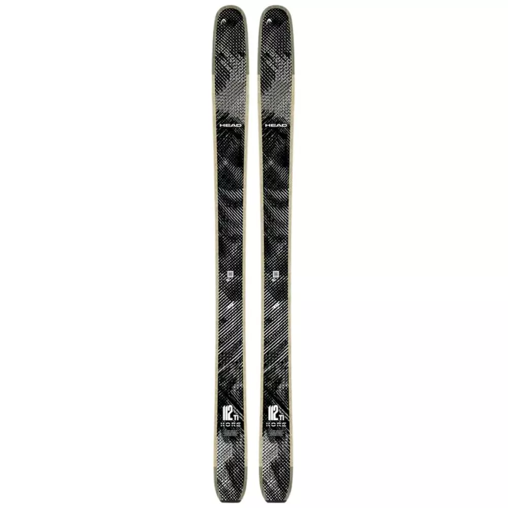 Head KORE 112 Ti Freeride Skis 2027