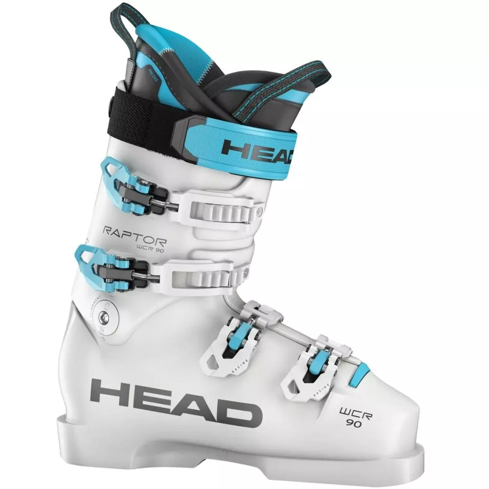 head-raptor-wcr-90-pv-junior-race-ski-boots-2026 Head Raptor WCR 90 PV Junior Race Ski Boots 2026