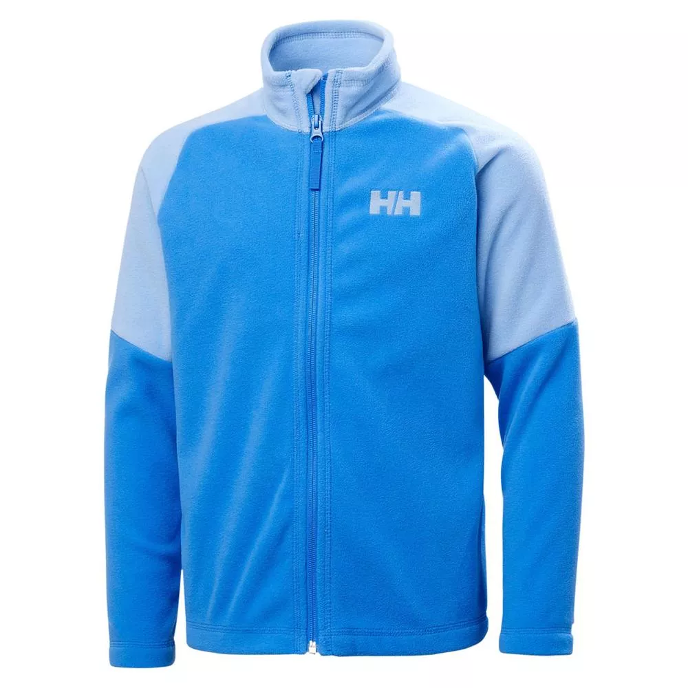 helly-hansen-juniors-daybreaker-fleece-jacket Helly Hansen Juniors' Daybreaker Fleece Jacket