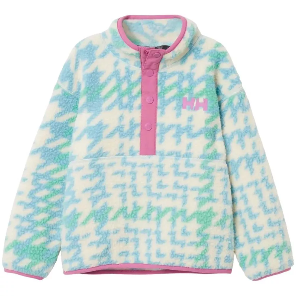 helly-hansen-kids-frosty-pile-sweater Helly Hansen Kids' Frosty Pile Sweater