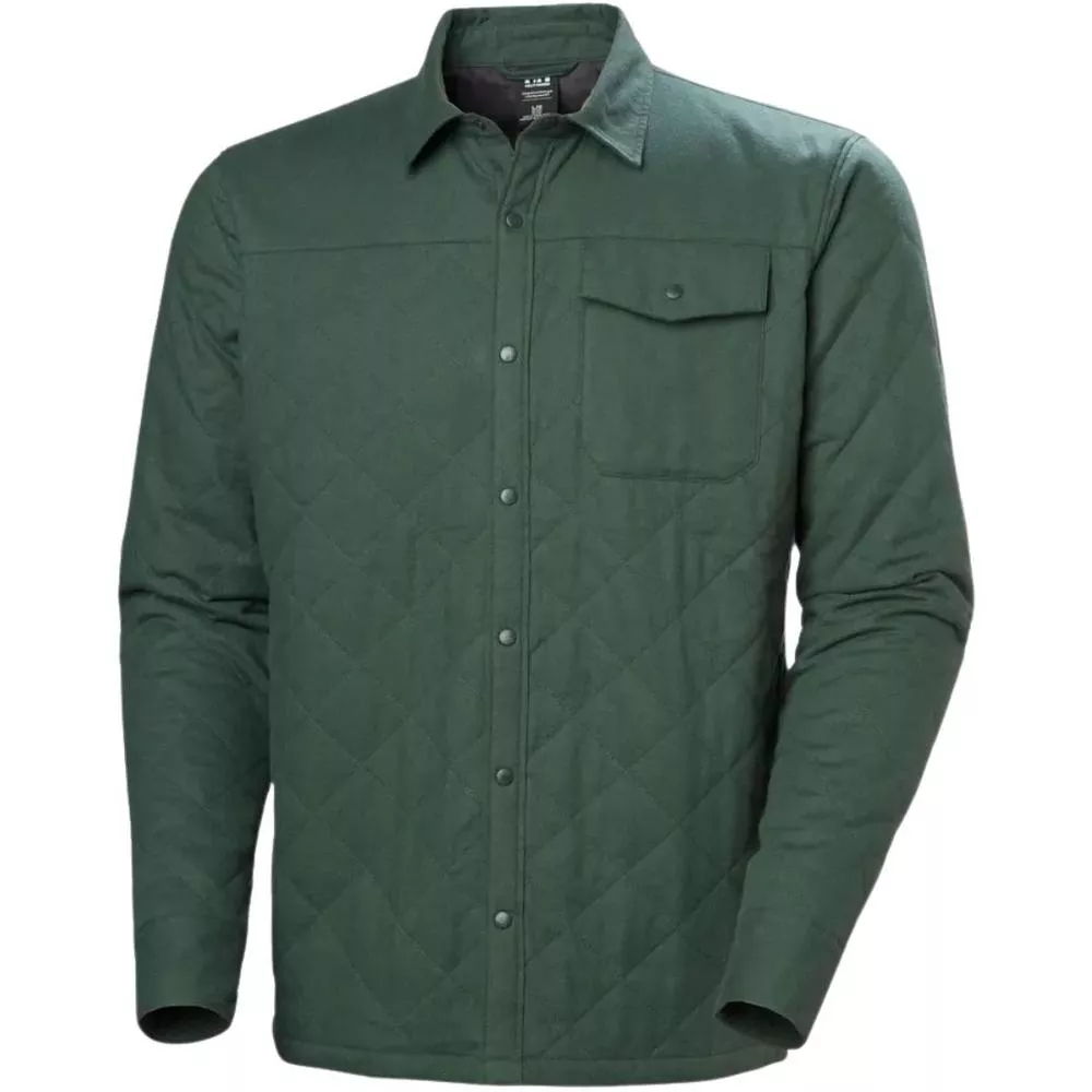 helly-hansen-men-s-isfjord-insulated-shacket Helly Hansen Men's Isfjord Insulated Shacket