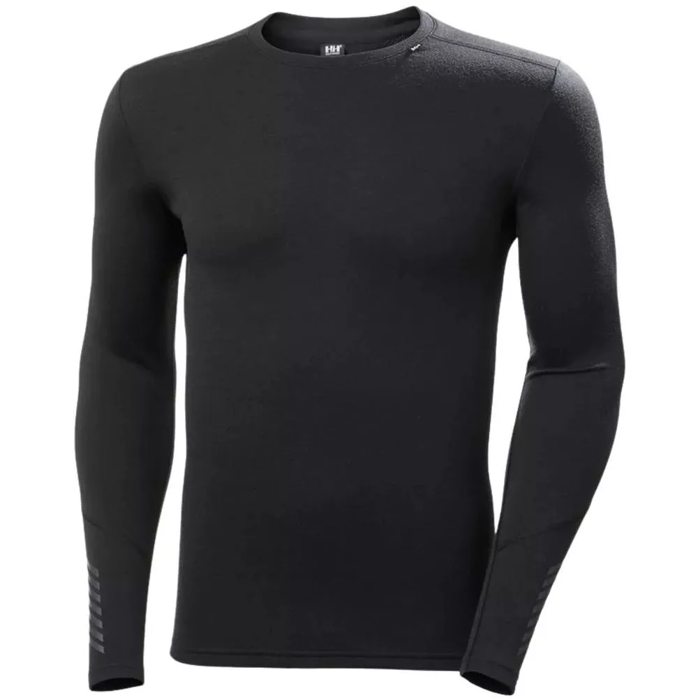 helly-hansen-men-s-lifa-merino-midweight-crew-base-layer Helly Hansen Men's LIFA Merino Midweight Crew Base Layer