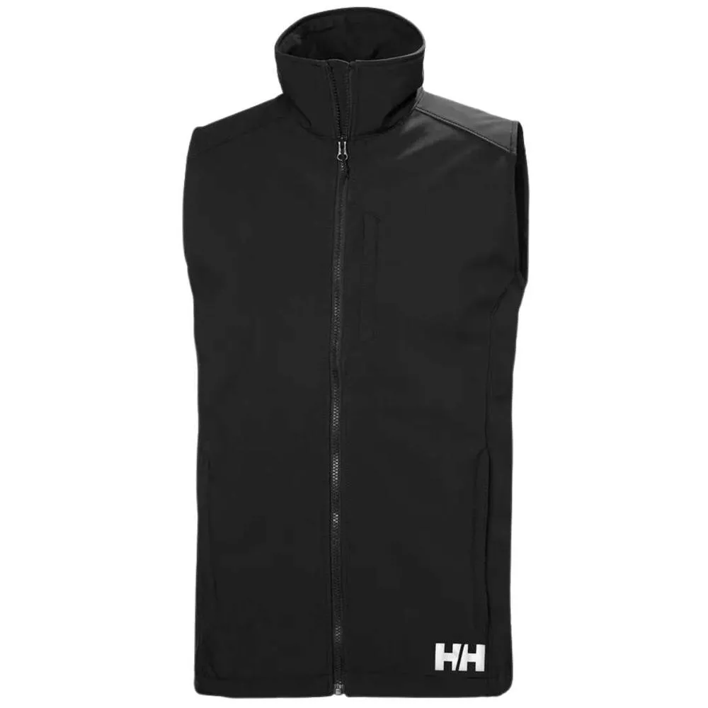 helly-hansen-men-s-paramount-softshell-vest Helly Hansen Men's Paramount Softshell Vest