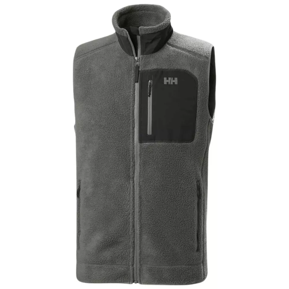 helly-hansen-panorama-pile-block-vest-size-l Helly Hansen Panorama Pile Block Vest, Size L