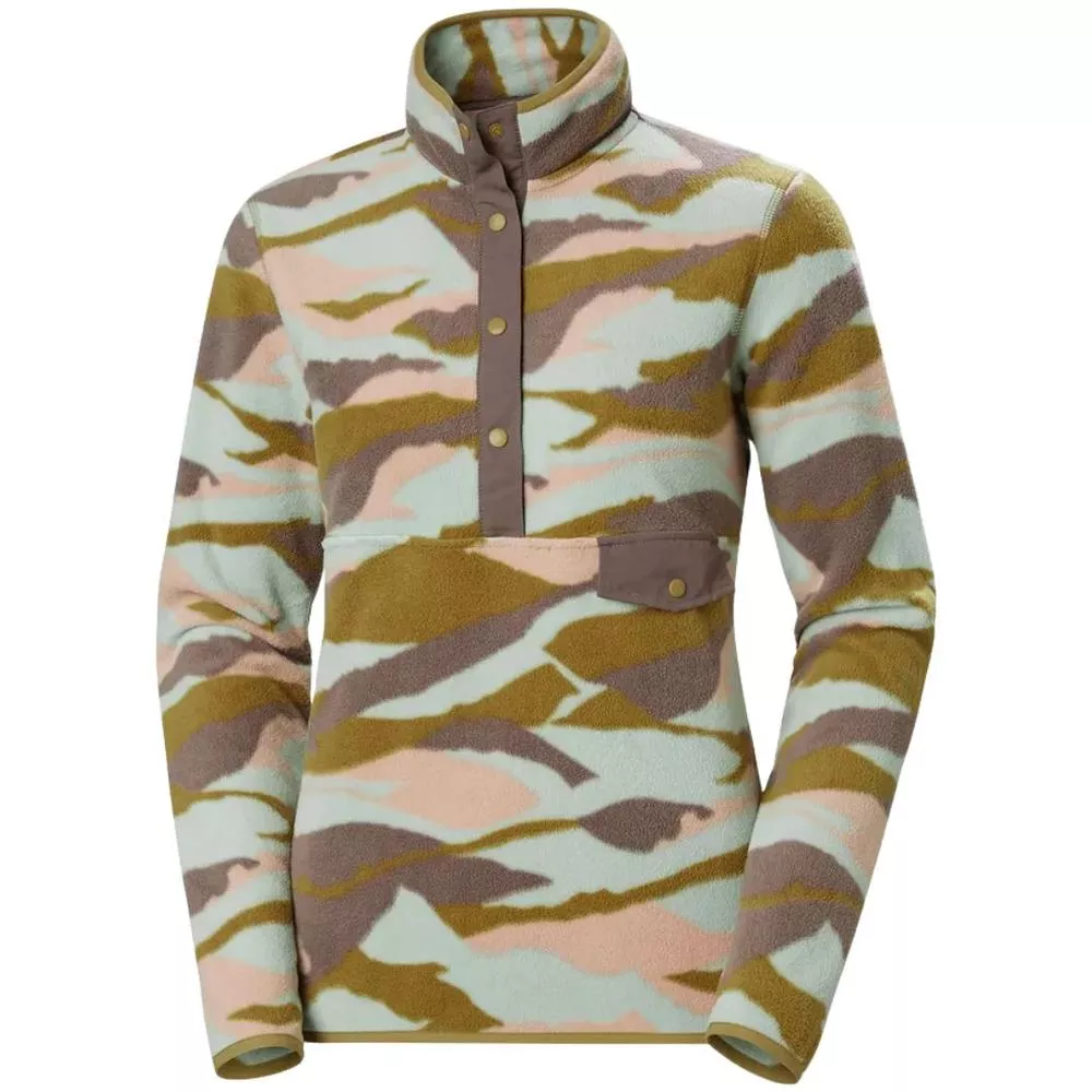 helly-hansen-women-s-maridalen-fleece-pullover Helly Hansen Women's Maridalen Fleece Pullover
