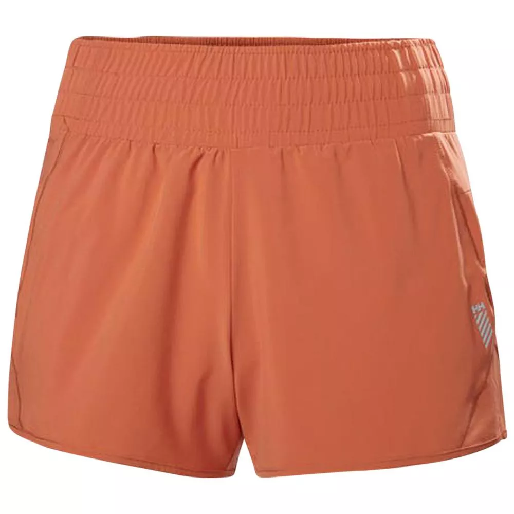 helly-hansen-women-s-tech-trail-shorts Helly Hansen Women's Tech Trail Shorts