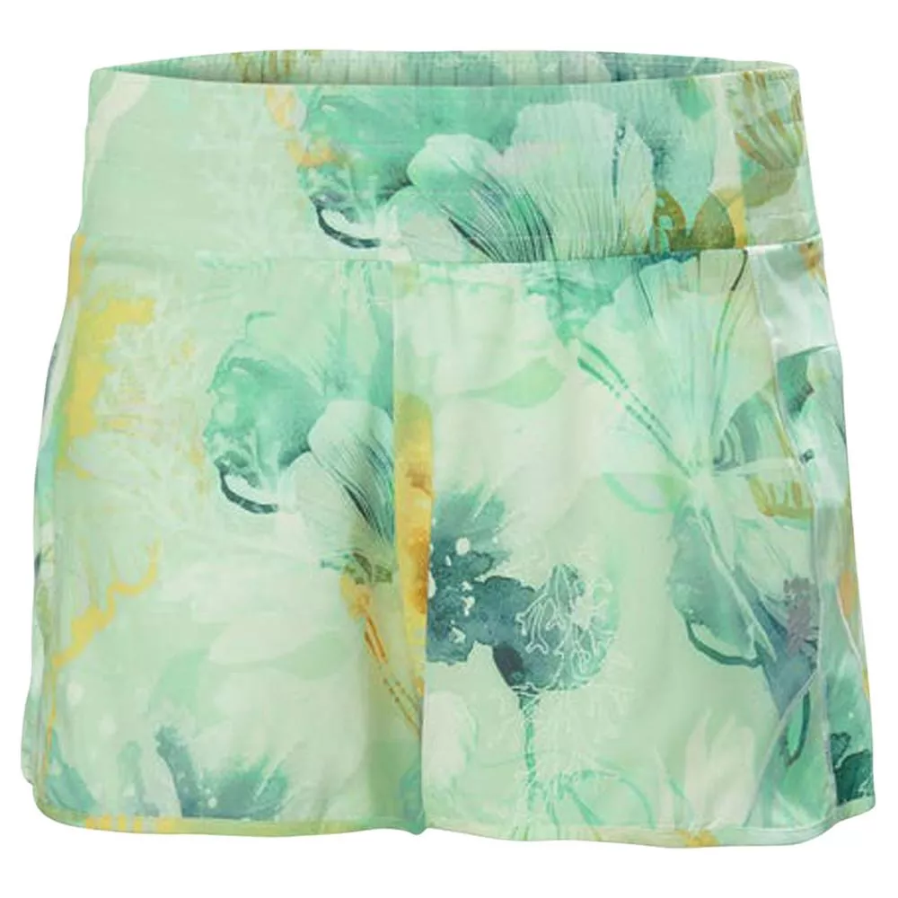 helly-hansen-women-s-technical-trail-print-shorts Helly Hansen Women's Technical Trail Print Shorts