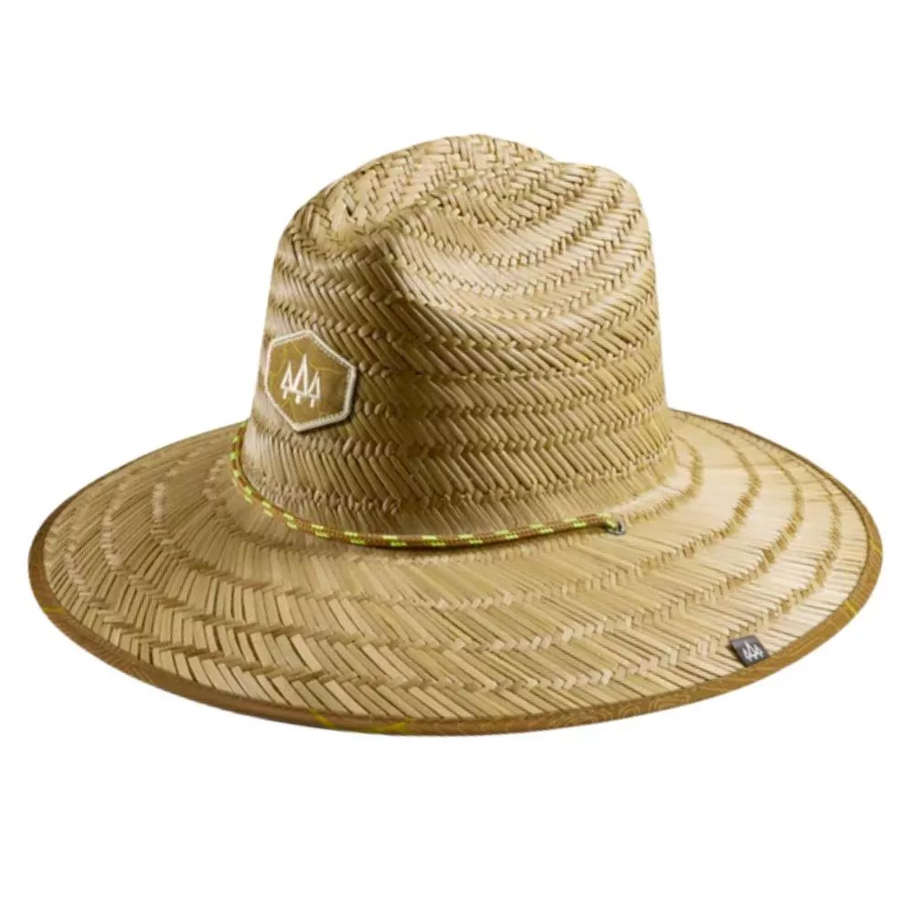 hemlock-nomad-honey-signature-lifeguard-straw-hat Hemlock Nomad Honey Signature Lifeguard Straw Hat