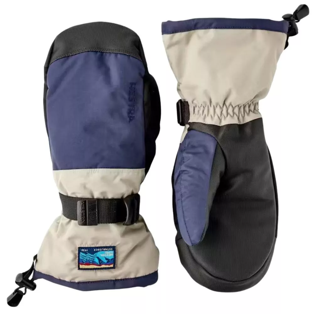 Hestra Gauntlet Sr. Mitts