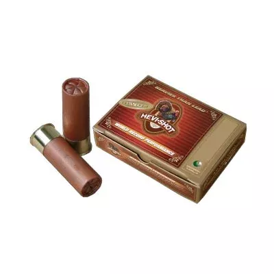 HEVI-Shot Hevi-13 12 Gauge Birdshot