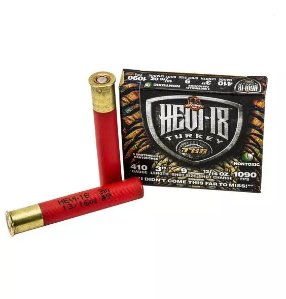 hevi-shot-hevi-18-410-birdshot HEVI-Shot Hevi-18 .410 Birdshot