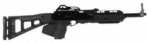 Hi-Point 995TS Carbine 9mm Black Carbine