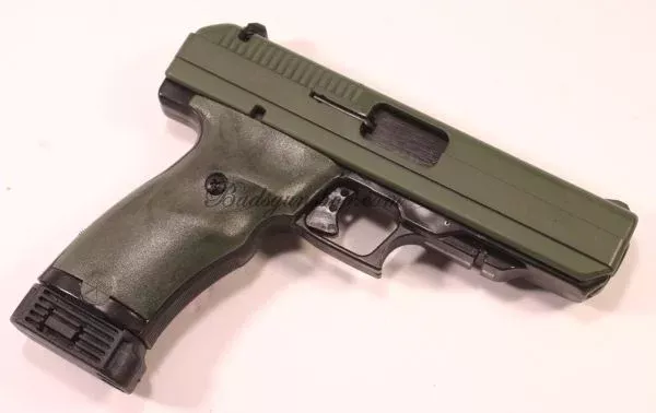 Hi-Point JCP40OD .40 S&W Pistol