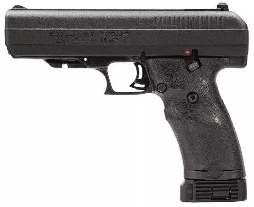 Hi-Point JHP .45 ACP Blue/Black Pistol