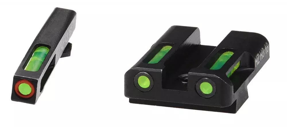 Hi-Viz LiteWave H3 For Glock Except 42/43