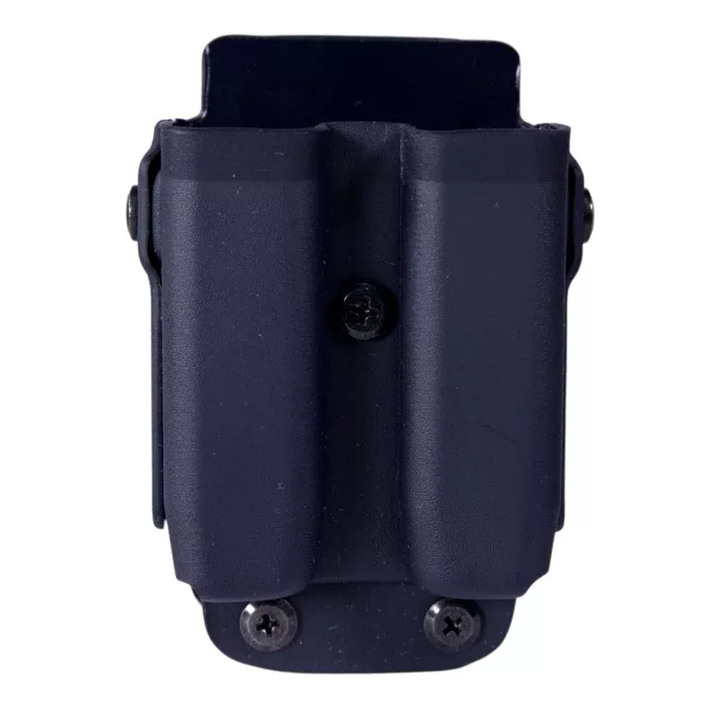 High Speed Gear Uniform Line Mag Pouch Black