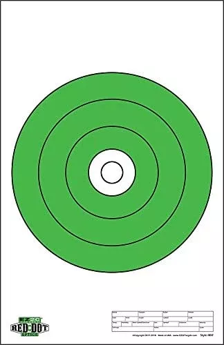 high-visibility-paper-targets-shooting-range High Visibility Paper Targets for Shooting Range