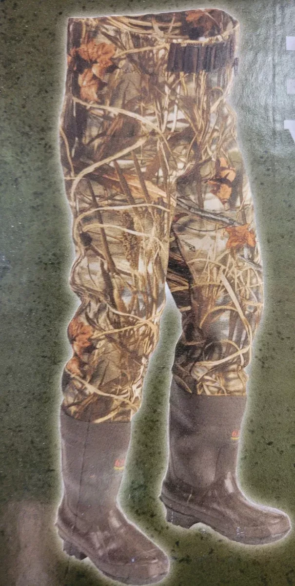 hodgman-brighton-600-waist-waders Hodgman Brighton 600 Waist Waders