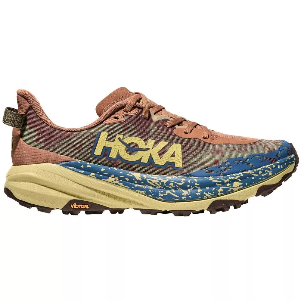 hoka-one-men-s-speedgoat-6-trail-running-shoes Hoka One Men's Speedgoat 6 Trail Running Shoes