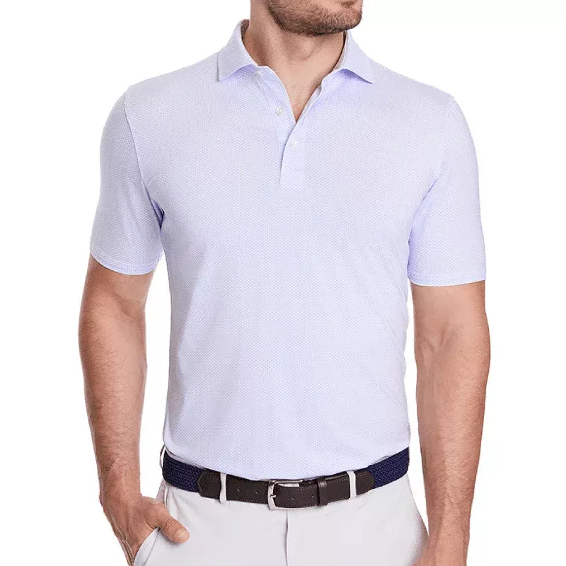 holderness-bourne-armfield-polo Holderness & Bourne The Armfield Polo