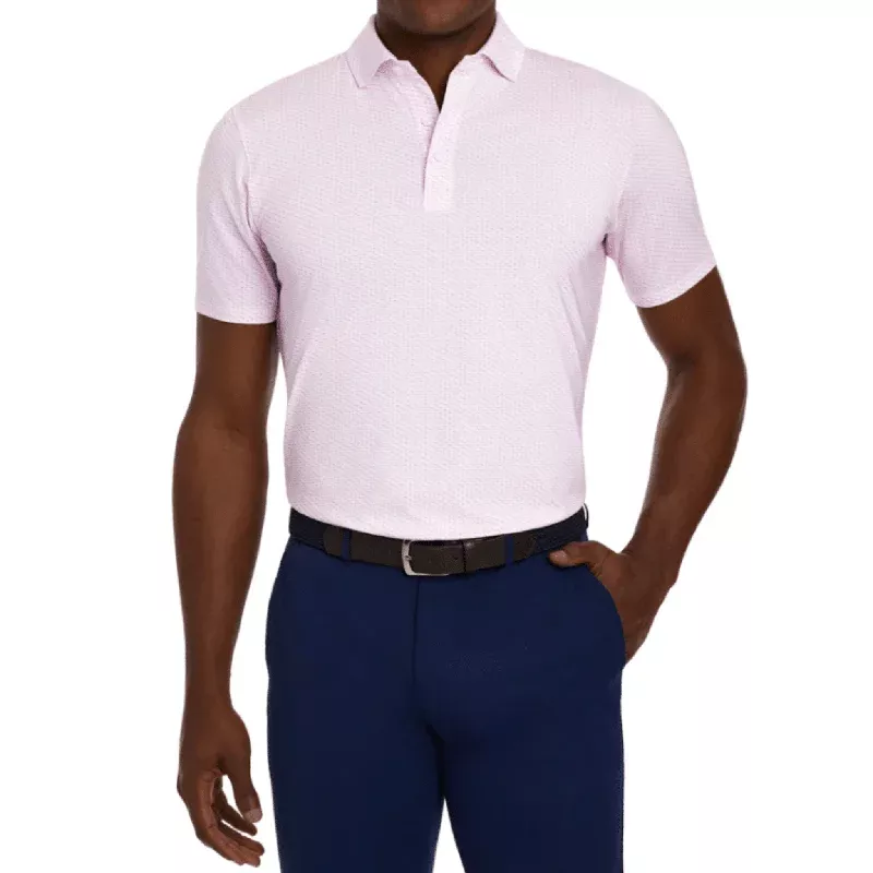 Holderness & Bourne The Atwood Polo