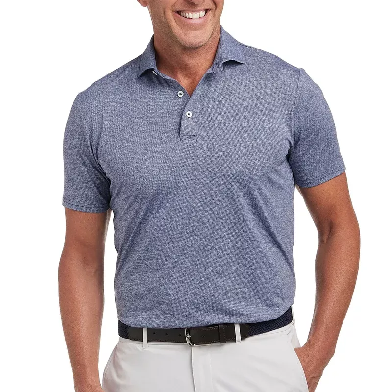 holderness-bourne-bradley-polo Holderness & Bourne The Bradley Polo