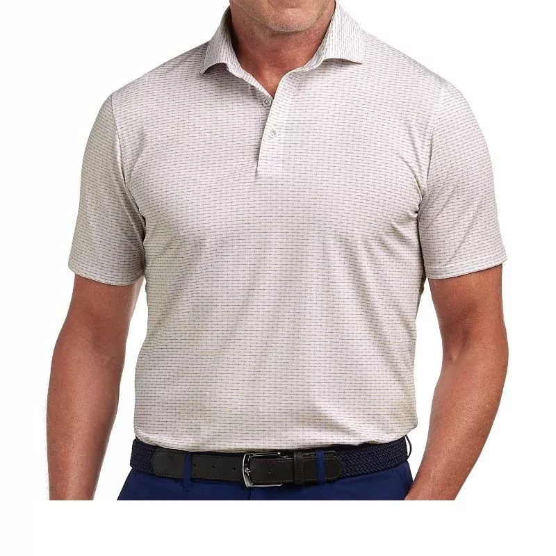 holderness-bourne-claymore-polo Holderness & Bourne The Claymore Polo