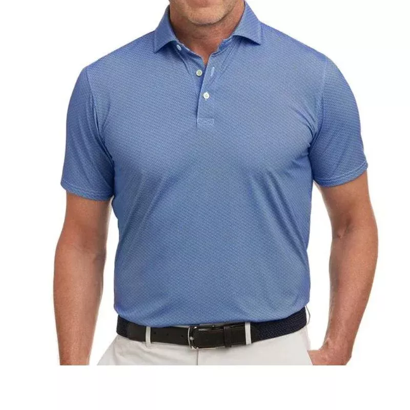 Holderness & Bourne The Cole Polo