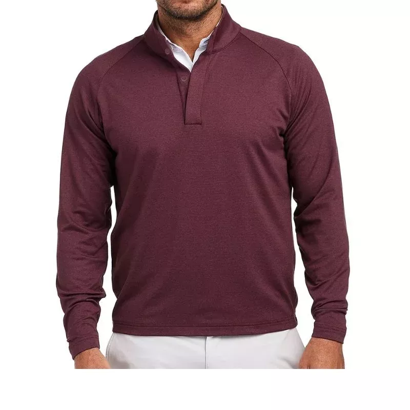 holderness-bourne-payne-sweater Holderness & Bourne The Payne Sweater