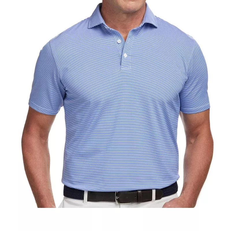 Holderness & Bourne The Perkins Polo
