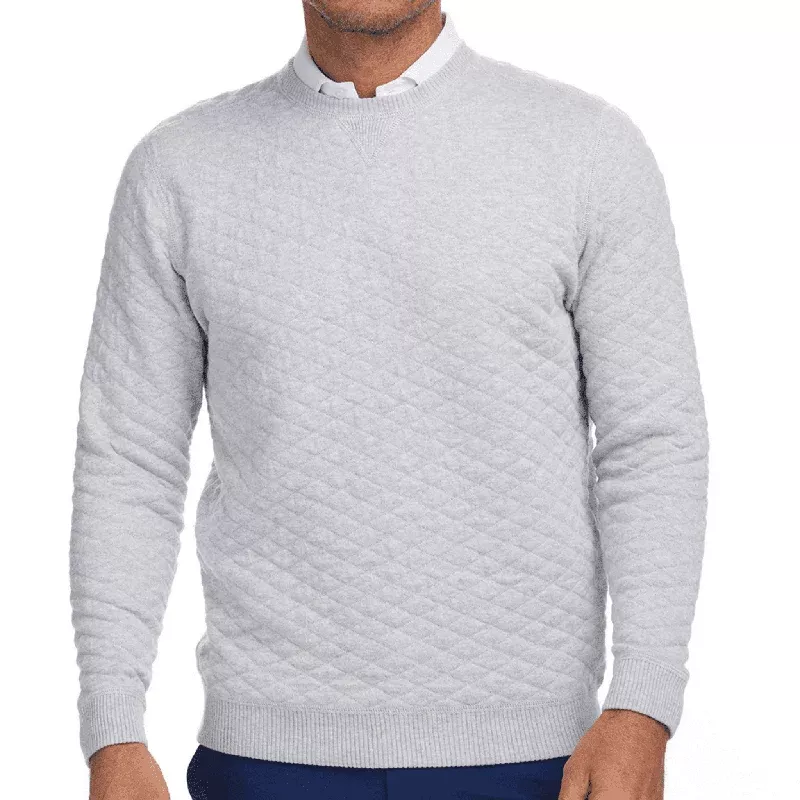 holderness-bourne-ward-pullover-sweater Holderness & Bourne The Ward Pullover Sweater