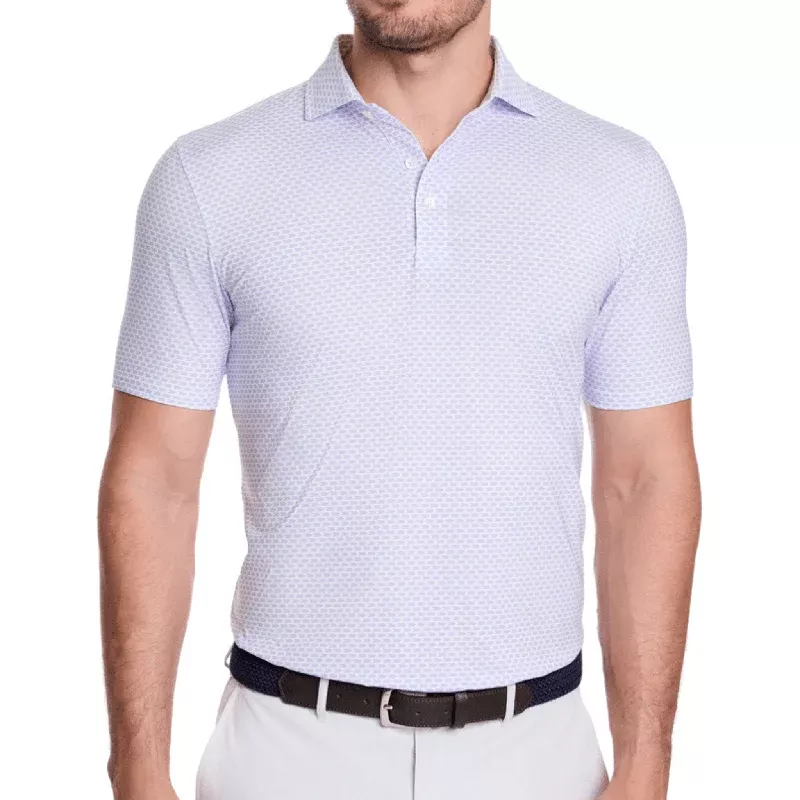 holderness-bourne-wilcox-polo Holderness & Bourne The Wilcox Polo