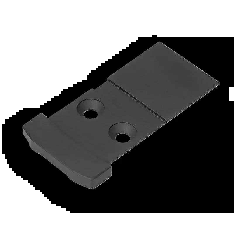 holosun-509plt-mos9mm-optic-adapter-plate-509-509t-to-glock-mos Holosun 509PLT-MOS9MM Optic Adapter Plate (509/509T to Glock MOS)