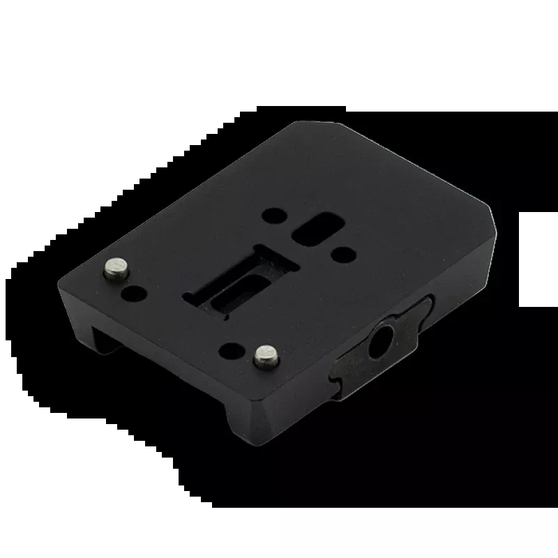 holosun-aems-low-mount-low-picatinny-mount-aems-optics Holosun AEMS-LOW-MOUNT Low Picatinny Mount for AEMS Optics