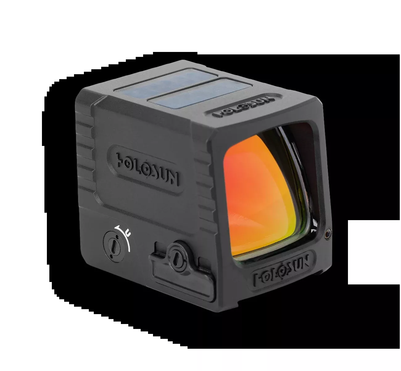 holosun-aems-macro-enclosed-multi-reticle-pistol-sight Holosun AEMS-MACRO Enclosed Multi-Reticle Pistol Sight