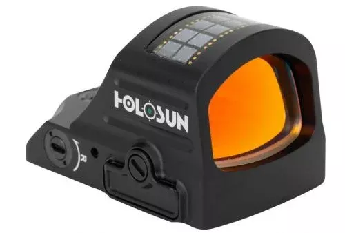 Holosun HE407C-GR X2 1x