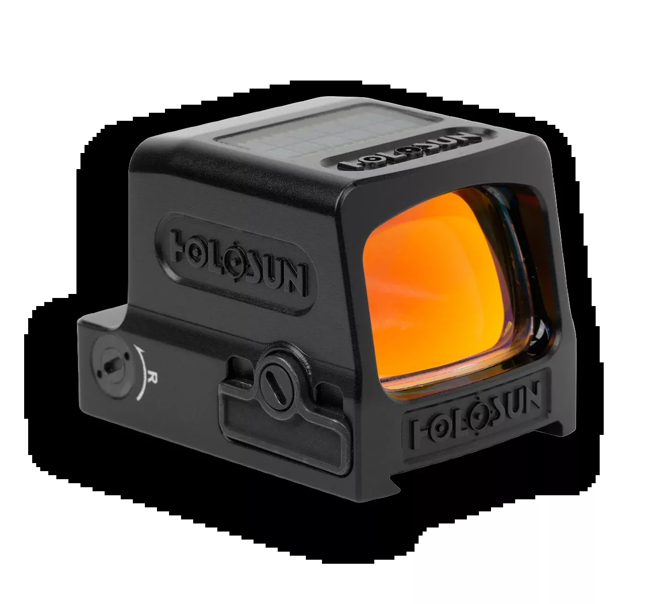 holosun-he509t-x2-enclosed-multi-reticle-pistol-sight Holosun HE509T-X2 Enclosed Multi-Reticle Pistol Sight