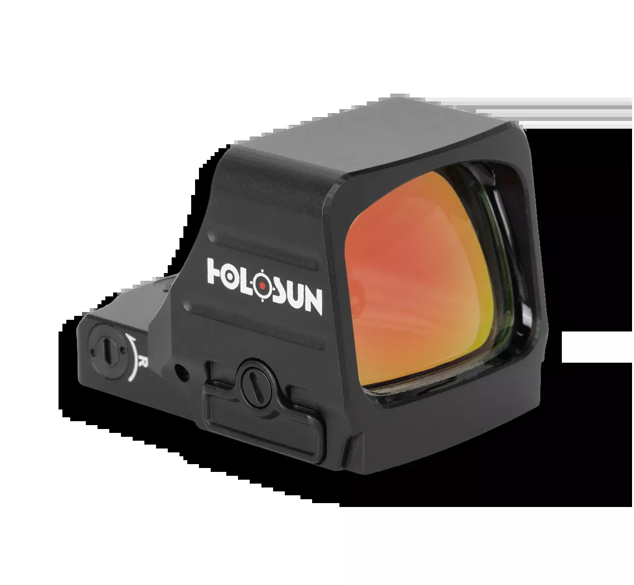 Holosun HS407COMP Open Pistol Sight
