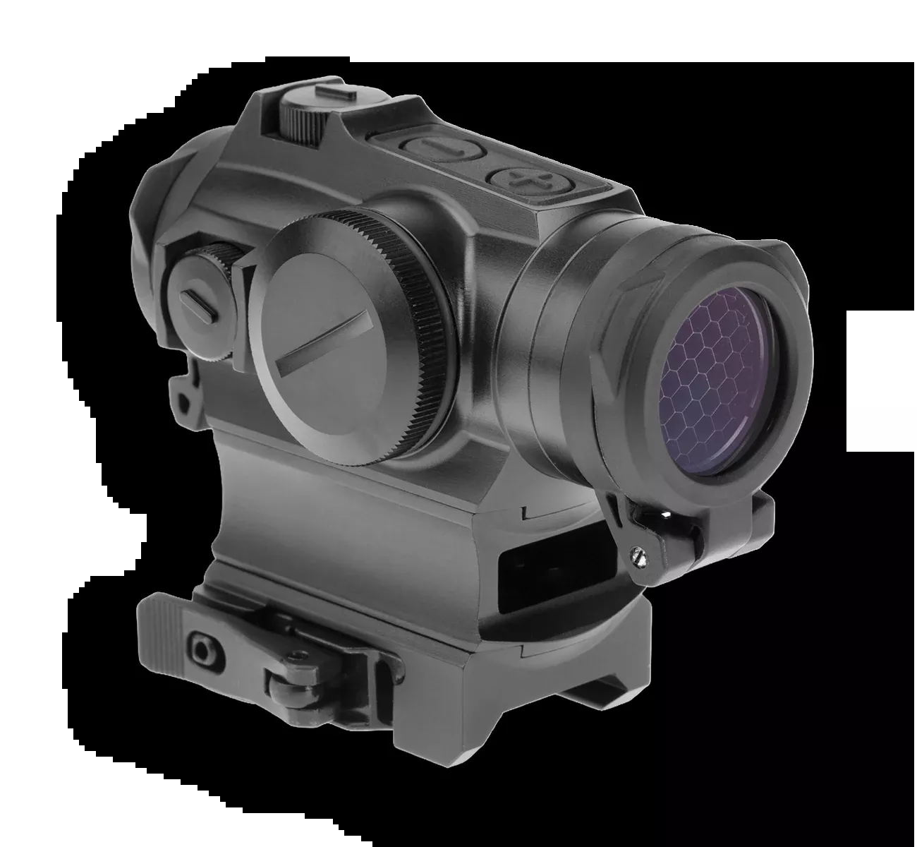Holosun HS515GM Aluminum Enclosed Rifle Sight