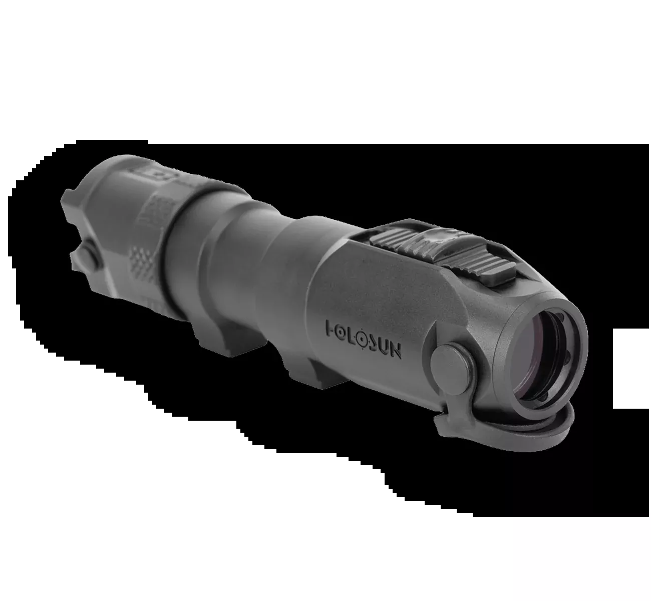 Holosun IRIS-ARC VCSEL IR Illuminator
