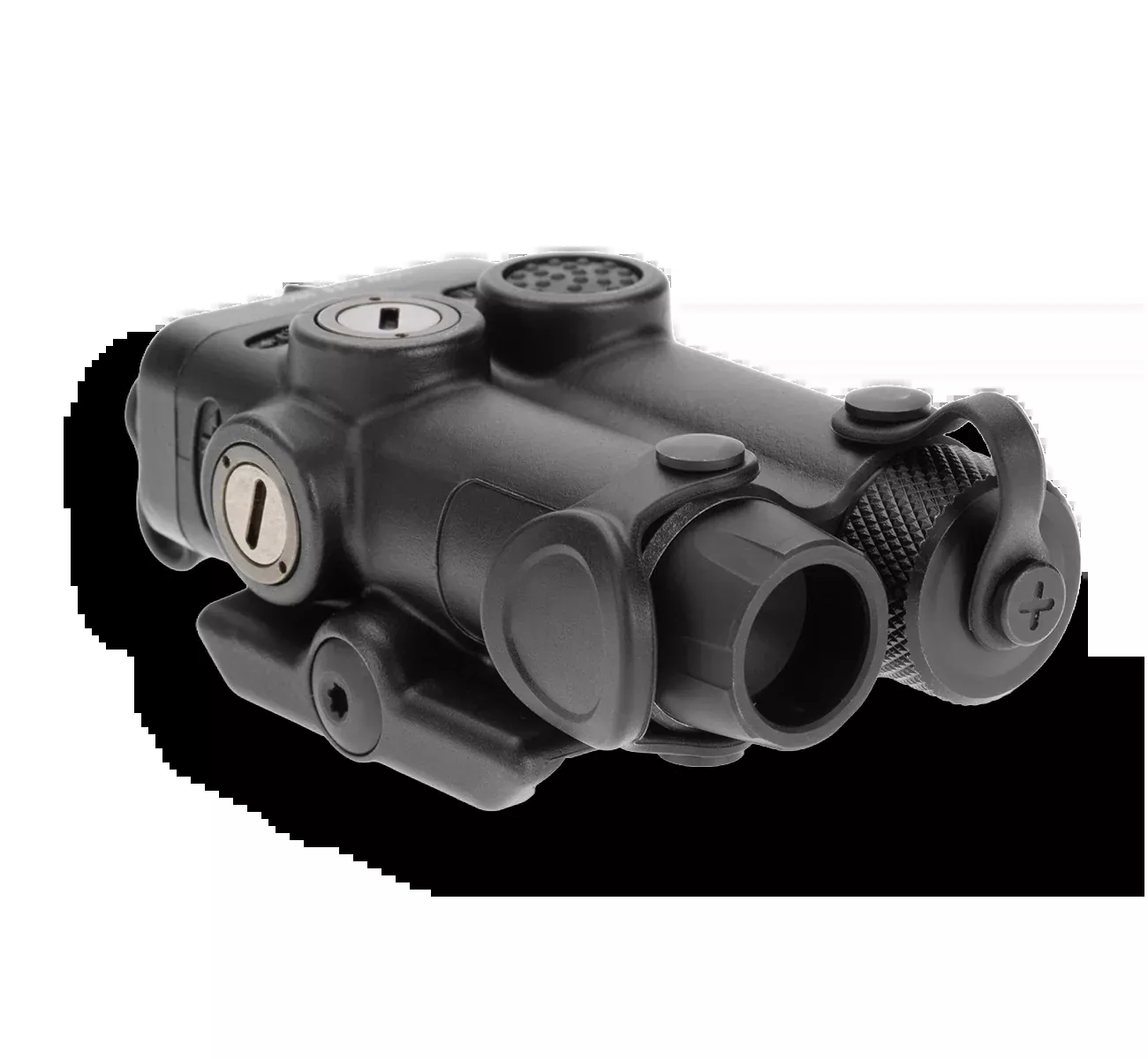Holosun LE117 Titanium Rifle Laser