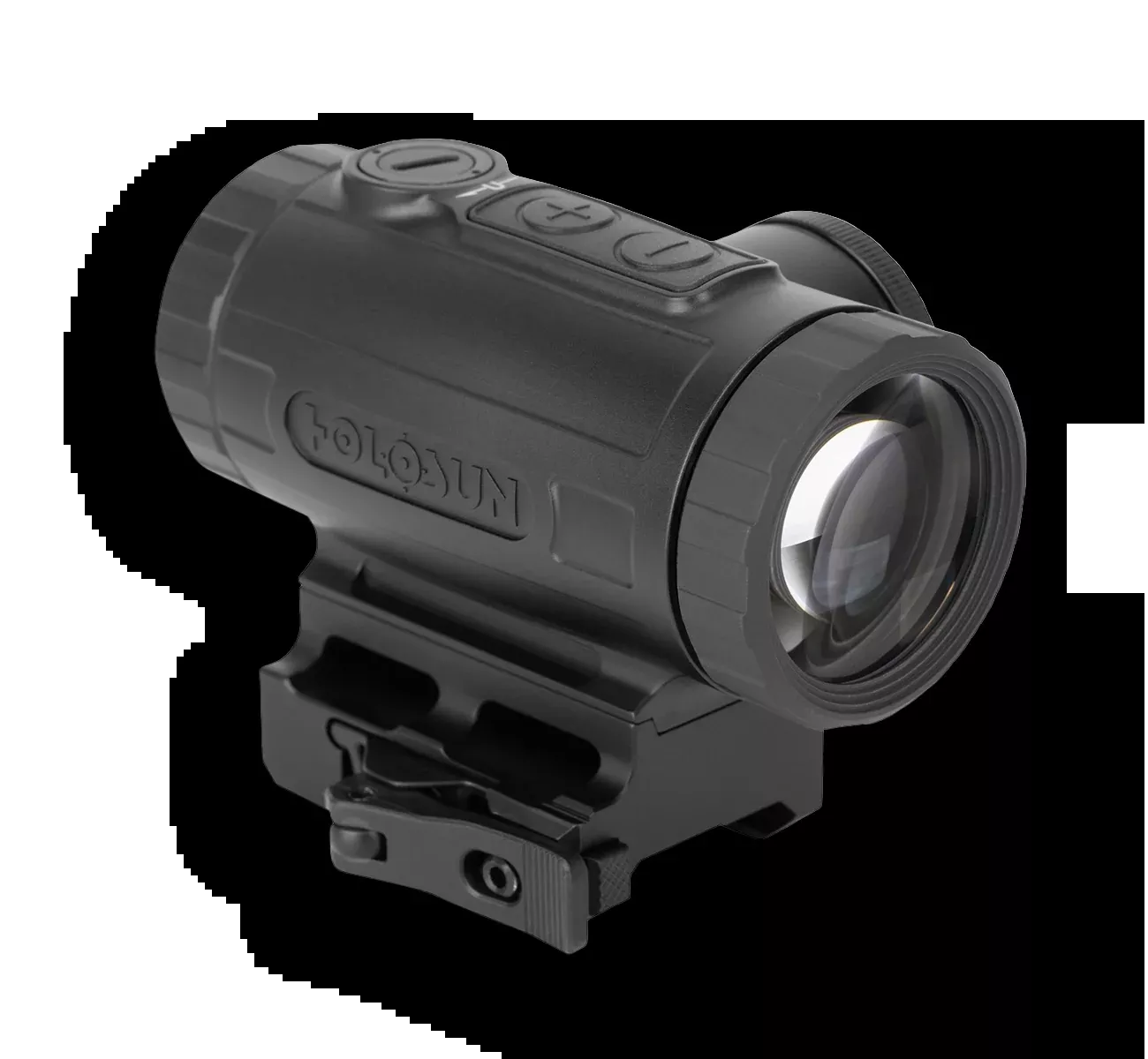 holosun-mp3x-bdc-3x24-prism-scope-w-bdc-reticle-qd-mount Holosun MP3X-BDC 3x24 Prism Scope w/ BDC Reticle & QD Mount