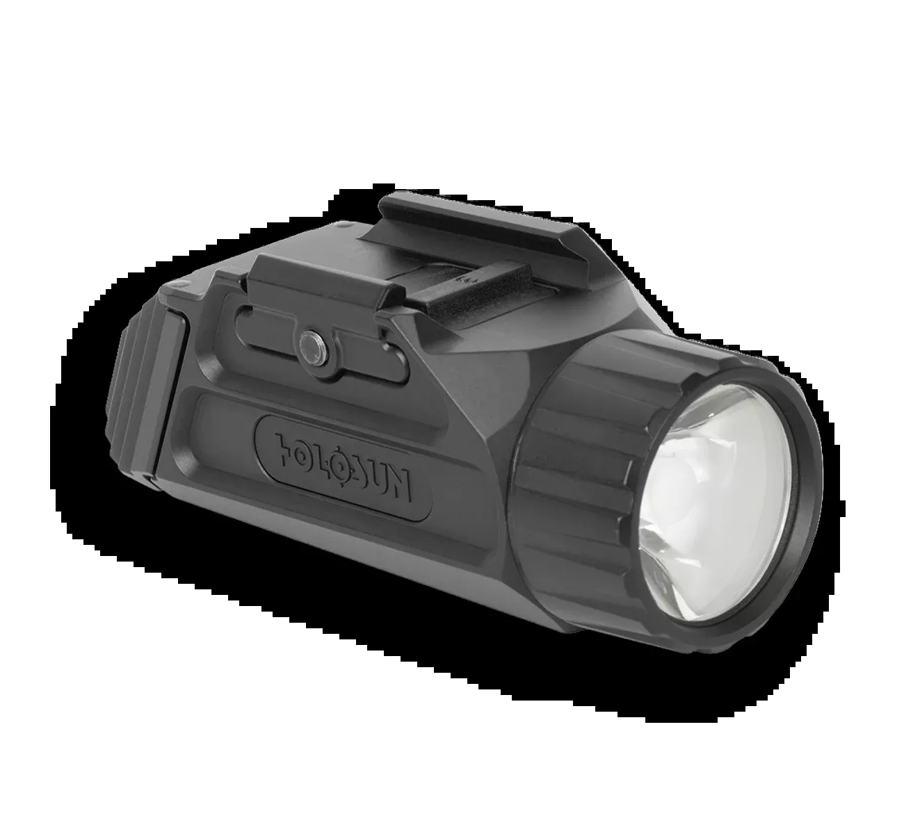 holosun-p-id-1-000-lumen-rechargeable-pistol-weapon-light Holosun P.ID 1,000-Lumen Rechargeable Pistol Weapon Light
