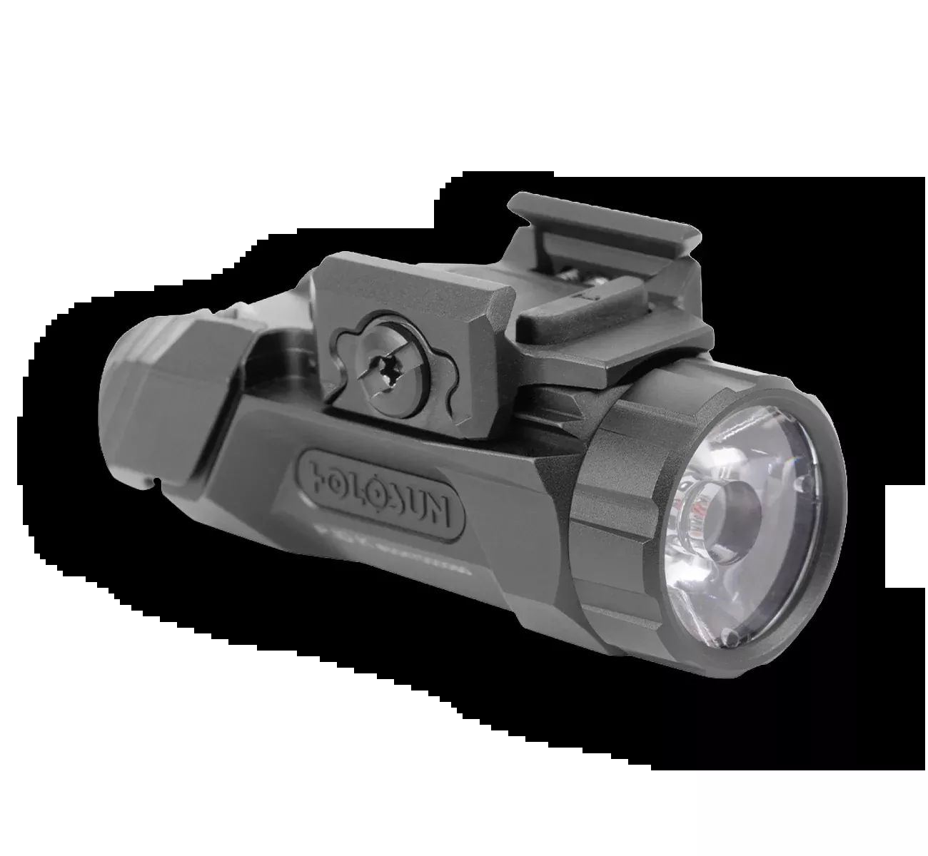 holosun-p-id-k-500-lumen-compact-pistol-weapon-light Holosun P.ID-K 500-Lumen Compact Pistol Weapon Light
