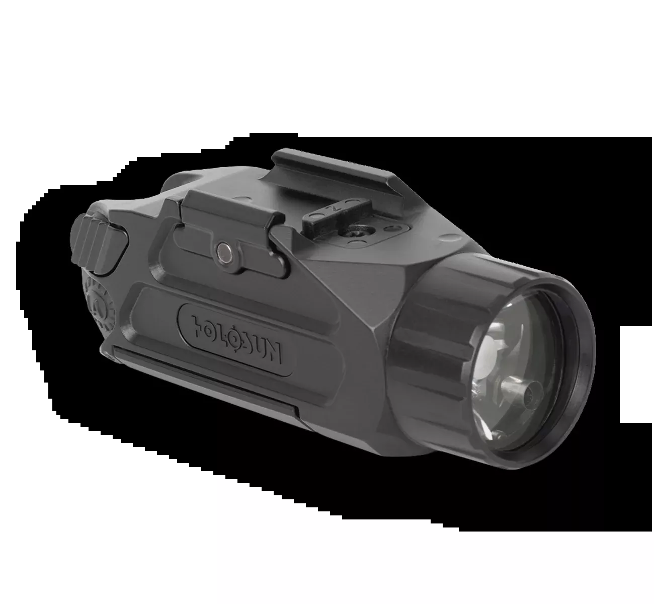 holosun-p-id-plus-900-lumen-pistol-weapon-light-with-green-laser Holosun P.ID-PLUS 900-Lumen Pistol Weapon Light with Green Laser