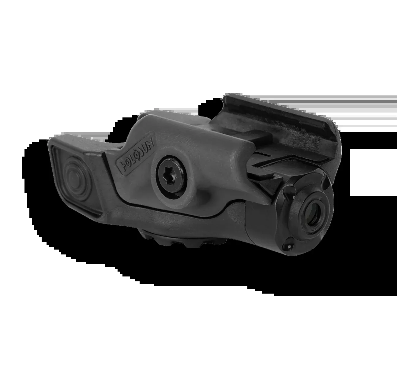 Holosun RML Polymer Rail-Mounted Pistol Laser
