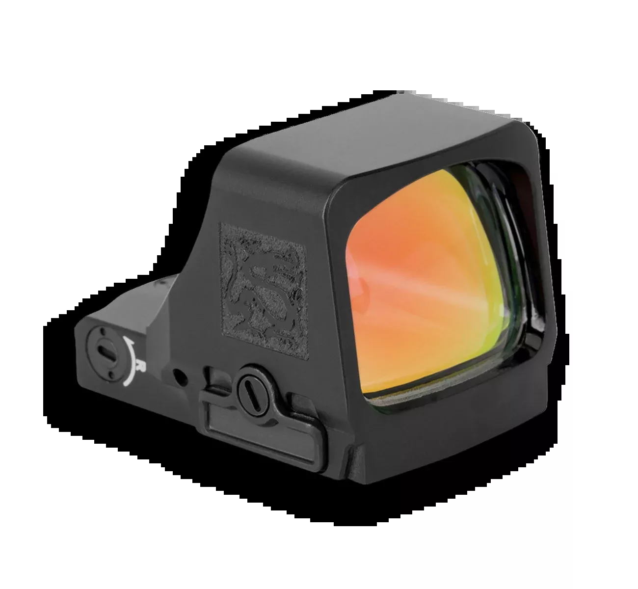 holosun-ronin-507comp-open-multi-reticle-pistol-sight Holosun Ronin 507COMP Open Multi-Reticle Pistol Sight