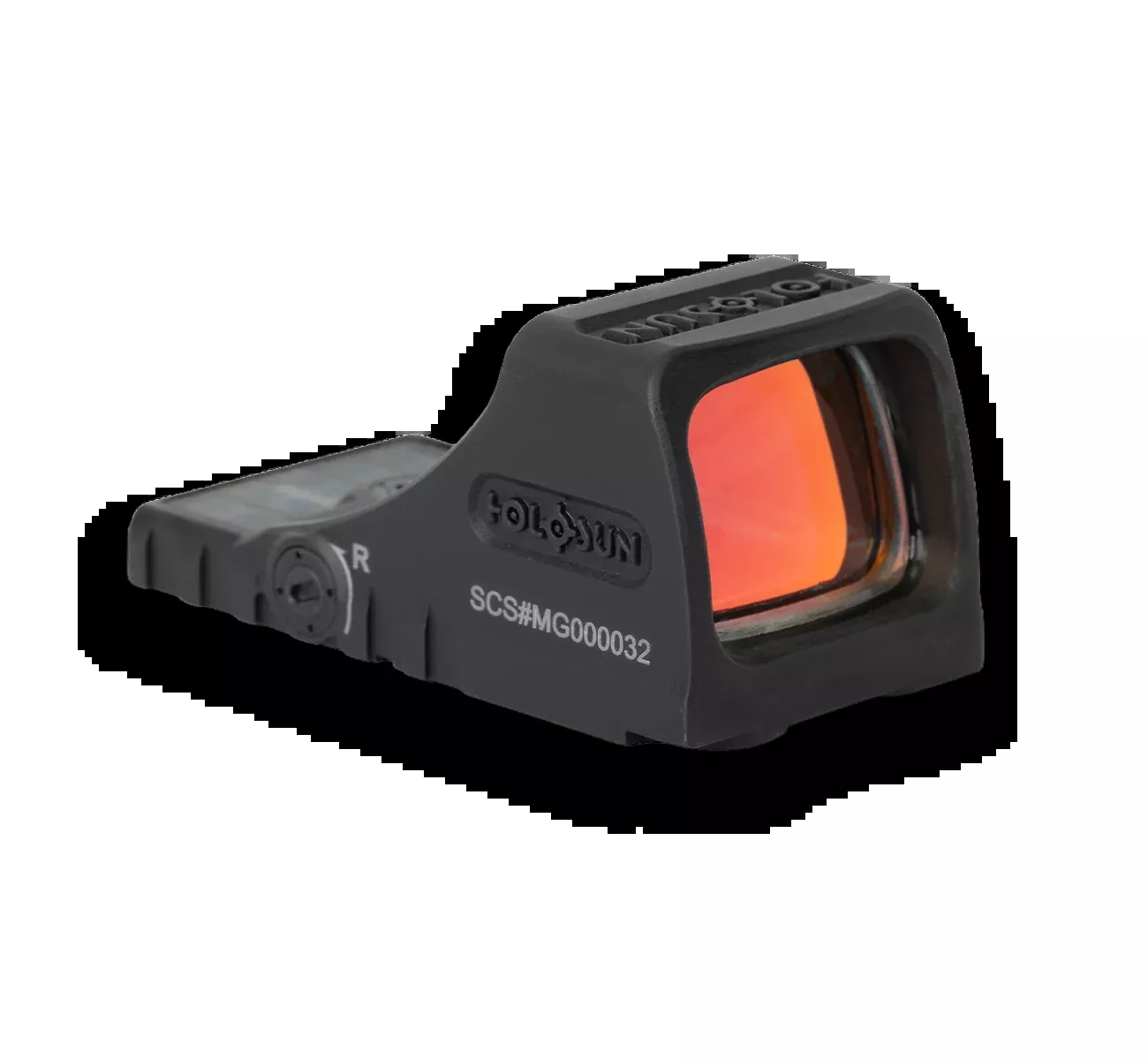 holosun-scs-m-gr-solar-charging-green-dot-sight-glock-mos Holosun SCS-M-GR Solar Charging Green Dot Sight for Glock MOS