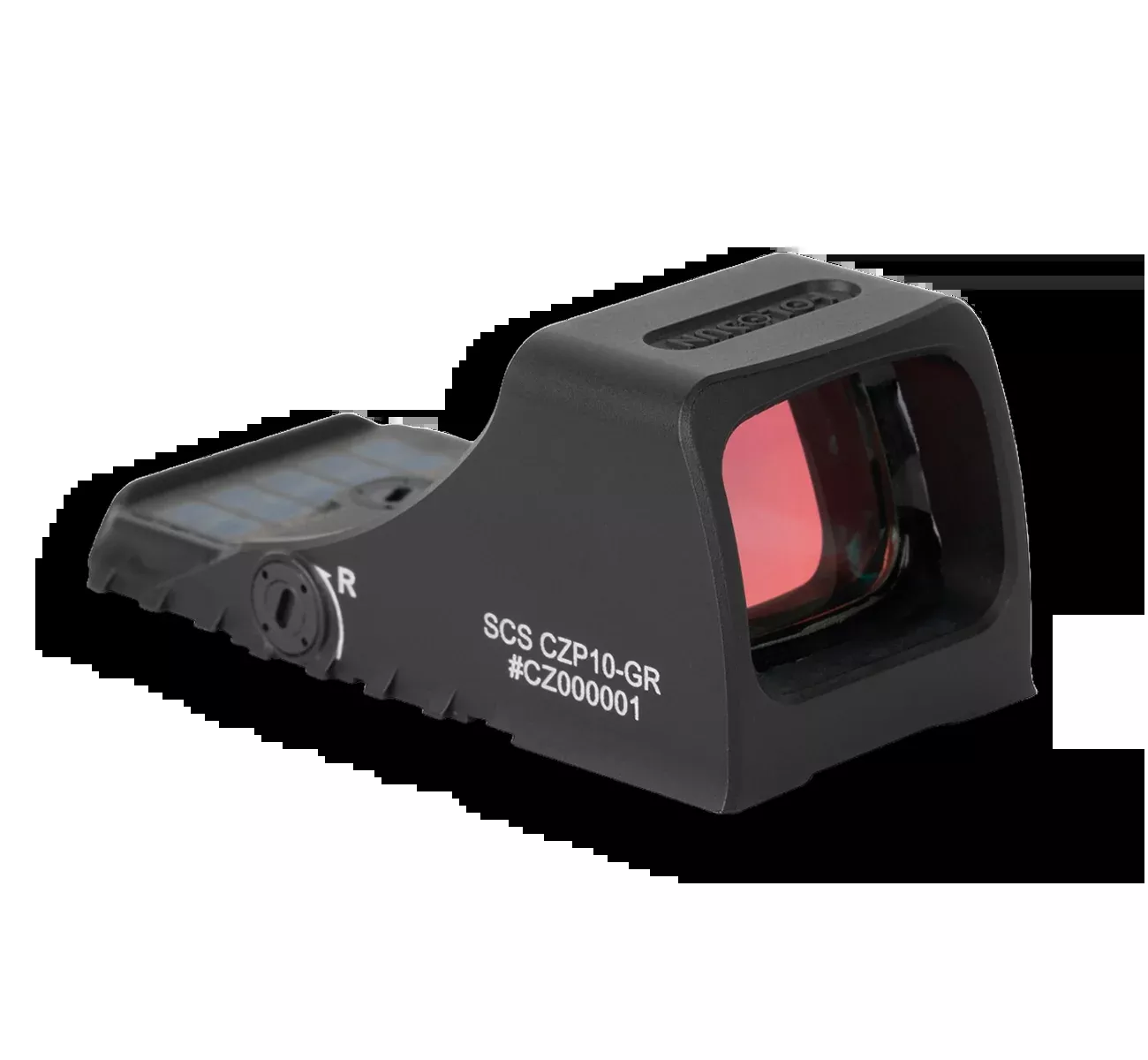 holosun-scs-p10-gr-solar-charging-green-dot-sight-cz-p10 Holosun SCS-P10-GR Solar Charging Green Dot Sight for CZ P10