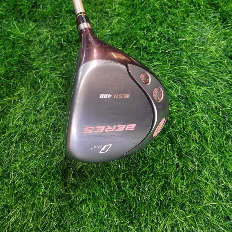 HONMA Driver / BERES ML511 / 2 stars / Women